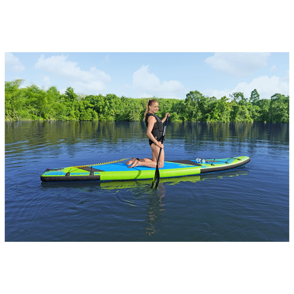 Hydro-Force Aqua Excursion Tech Sup-Bräda
