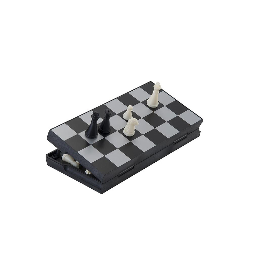 Chess Set Travel Magnetic 19 mm