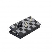 Chess Set Travel Magnetic 16 mm