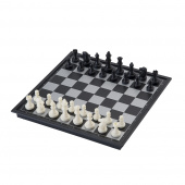 Chess Set Travel Magnetic 24 mm