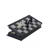Chess Set Travel Magnetic 24 mm