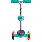 Razor Rollie DLX Teal sparkcykel Razor Rollie DLX Teal sparkcykel