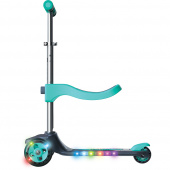 Razor Rollie DLX Teal sparkcykel Razor Rollie DLX Teal sparkcykel