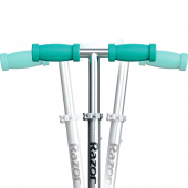 Razor Rollie DLX Teal sparkcykel Razor Rollie DLX Teal sparkcykel