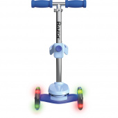 Razor Rollie DLX Blue sparkcykel Razor Rollie DLX Blue sparkcykel