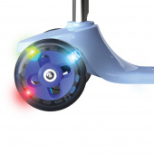 Razor Rollie DLX Blue sparkcykel Razor Rollie DLX Blue sparkcykel