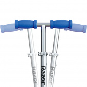 Razor Rollie DLX Blue sparkcykel Razor Rollie DLX Blue sparkcykel