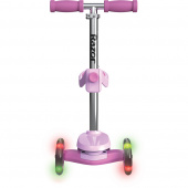 Razor Rollie DLX Pink sparkcykel Razor Rollie DLX Pink sparkcykel