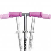 Razor Rollie DLX Pink sparkcykel Razor Rollie DLX Pink sparkcykel