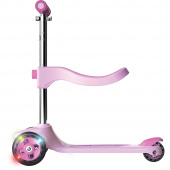Razor Rollie DLX Pink sparkcykel Razor Rollie DLX Pink sparkcykel