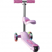 Razor Rollie DLX Pink sparkcykel Razor Rollie DLX Pink sparkcykel