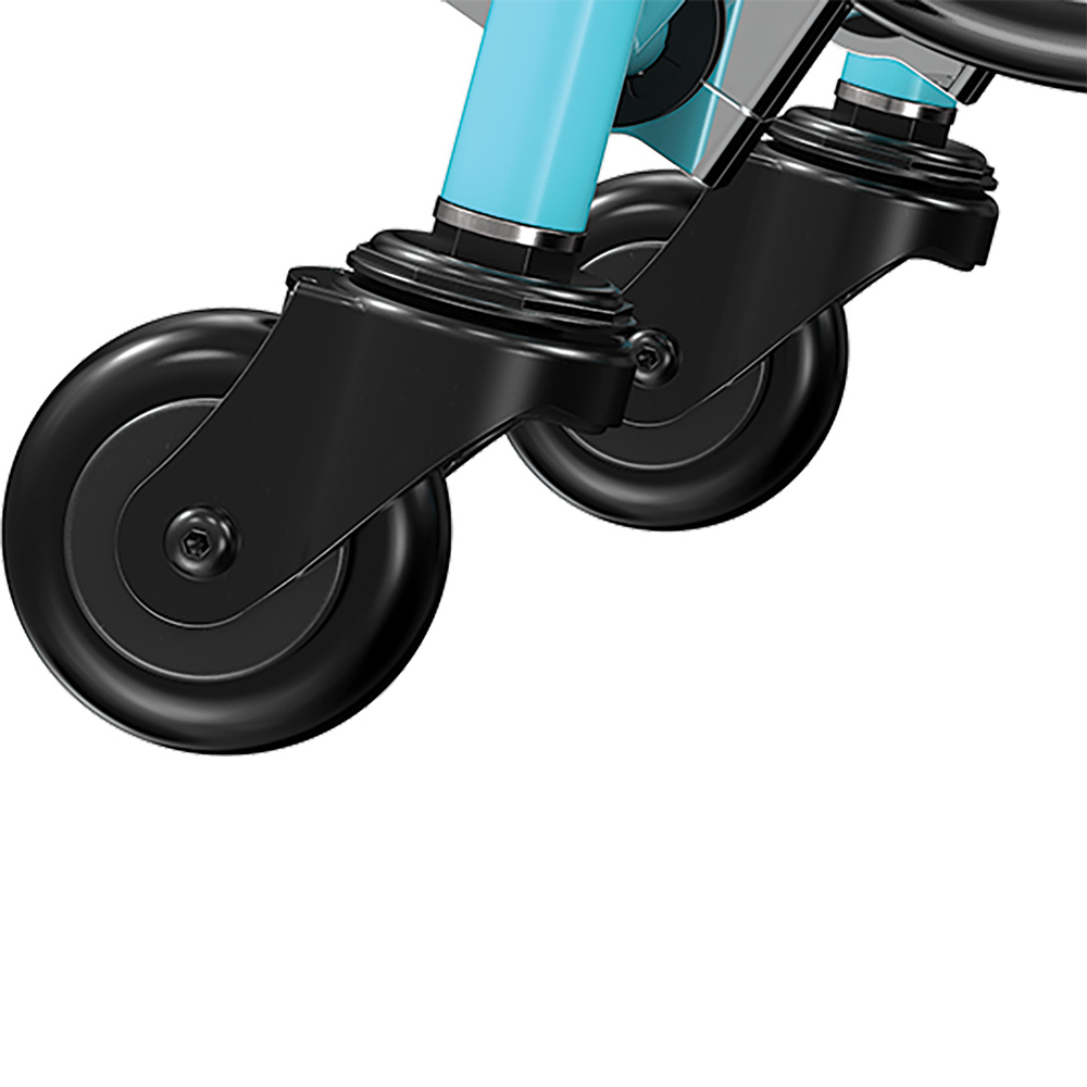 Razor Crazy Cart Shuffle