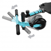 Razor Crazy Cart Shuffle Razor Crazy Cart Shuffle