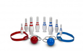 Bowling Head Bowling Head