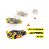 Radiostyrd bil - Audi S1 E Tron Quattro Radiostyrd bil - Audi S1 E Tron Quattro