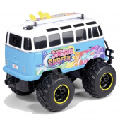 Dickie Toys - Radiostyrd Volkswagen T1 Dickie Toys - Radiostyrd Volkswagen T1