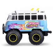 Dickie Toys - Radiostyrd Volkswagen T1 Dickie Toys - Radiostyrd Volkswagen T1