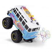 Dickie Toys - Radiostyrd Volkswagen T1 Dickie Toys - Radiostyrd Volkswagen T1