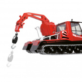 RC Pistenbully 600 RC Pistenbully 600