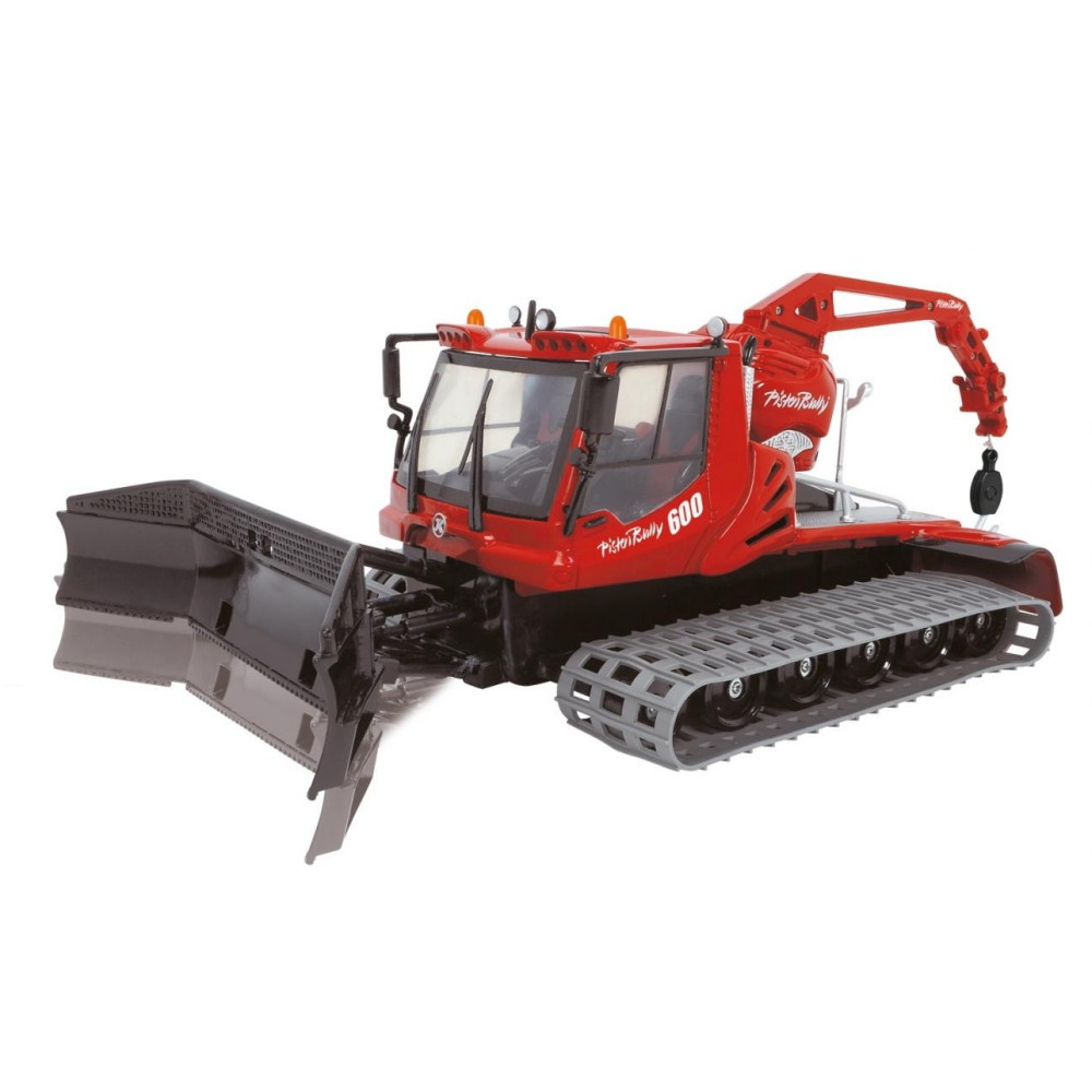 RC Pistenbully 600