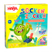 Socken Zocken Limited Anniversary Edition Socken Zocken Limited Anniversary Edition