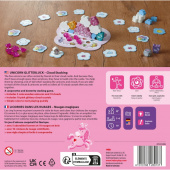 Unicorn Glitterluck - Cloud Stacking (Eng) Unicorn Glitterluck - Cloud Stacking (Eng)