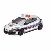 Koolspeed Renault Police RC Koolspeed Renault Police RC