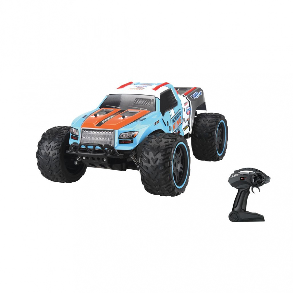 Koolspeed Rally Titan RC 1:10