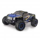 Junior Wheels Rally Titan RC 1:10 Junior Wheels Rally Titan RC 1:10
