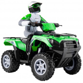 Koolspeed Kawasaki Brute Force 750 RC 1:6 Koolspeed Kawasaki Brute Force 750 RC 1:6