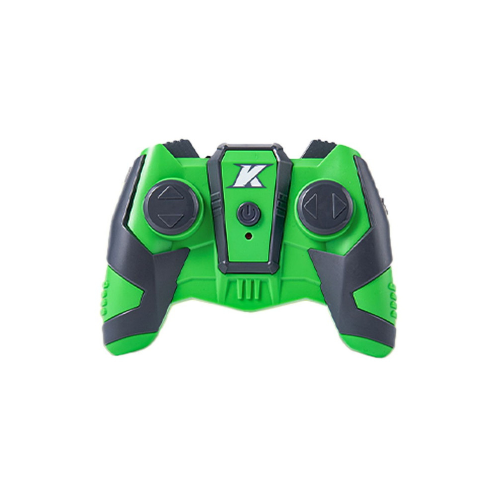 Koolspeed Kawasaki Brute Force 750 RC 1:6