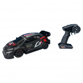 Koolspeed Rc bil Toyota Gazoo Racing GR Yaris 1:14 Koolspeed Rc bil Toyota Gazoo Racing GR Yaris 1:14