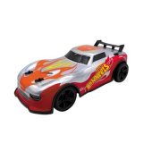 Hot Wheels RC Chrome Fury 1:14 Hot Wheels RC Chrome Fury 1:14