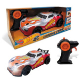 Hot Wheels RC Chrome Fury 1:14 Hot Wheels RC Chrome Fury 1:14