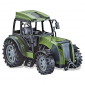 Junior Wheels Traktor med timmersläp Junior Wheels Traktor med timmersläp