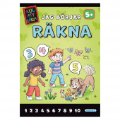 Jag Börjar Räkna Jag Börjar Räkna