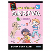 Jag Börjar Skriva Jag Börjar Skriva