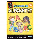 Jag Börjar Med Alfabetet Jag Börjar Med Alfabetet