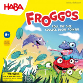 Froggos (Eng) Froggos (Eng)