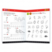 Kul Att Lära - Jag Börjar Räkna Kul Att Lära - Jag Börjar Räkna