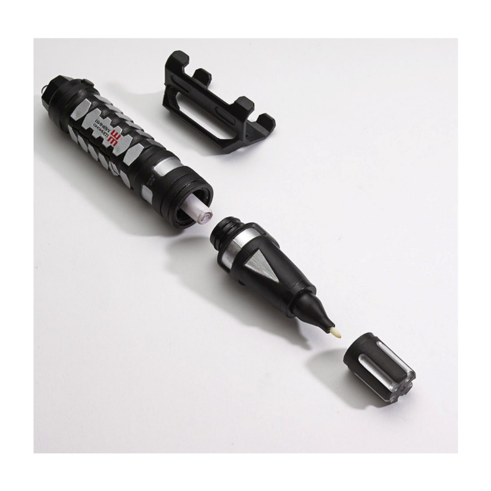 Spy X - Penna Med Osynligt Bläck