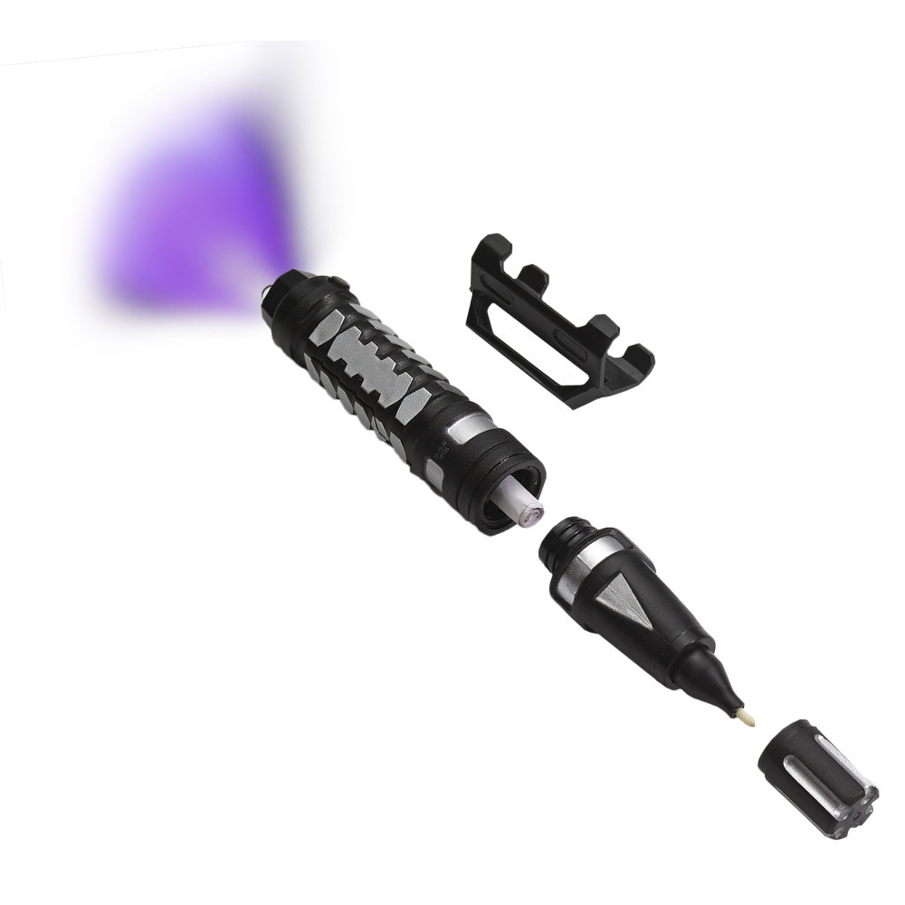 Spy X - Penna Med Osynligt Bläck