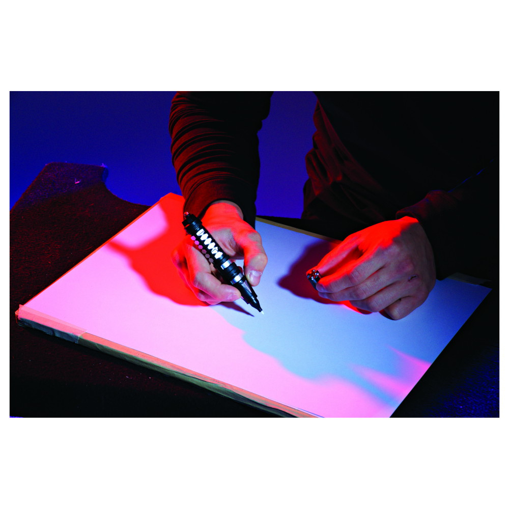 Spy X - Penna Med Osynligt Bläck