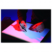 Spy X - Penna Med Osynligt Bläck Spy X - Penna Med Osynligt Bläck