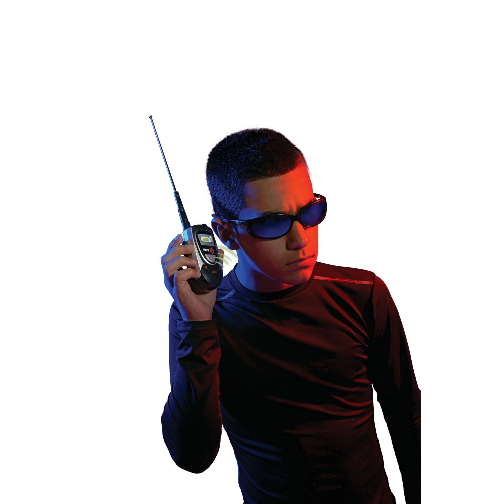 Spy X - Walkie Talkies