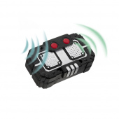 Spy X - Röstförvrängare Spy X - Röstförvrängare