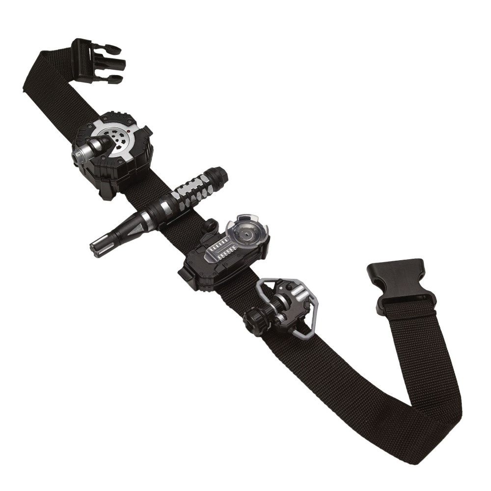 Spy X - Micro Gear Set