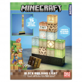 Minecraft Lampa Block Building Minecraft Lampa Block Building