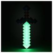 Minecraft Lampa Diamond Sword 40 cm Minecraft Lampa Diamond Sword 40 cm