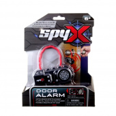Spy X - Dörrlarm Spy X - Dörrlarm